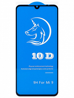 Защитное стекло для Xiaomi Redmi 9