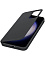 Чехол-книжка Samsung Galaxy S23+ (SM-S916) Smart View Wallet Cover Черный