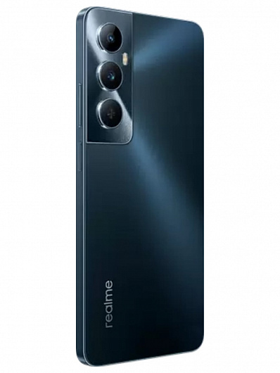 Realme C65 8/256 Гб Черный