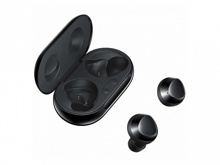 Беспроводные наушники Samsung Galaxy Buds+ (SM-R175) (Черный)