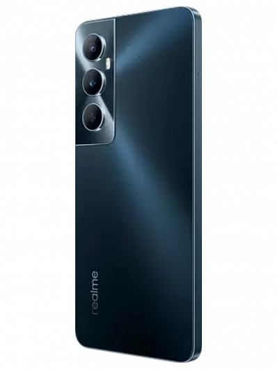 Realme C65 8/256 Гб Черный