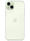 Apple iPhone 15 Plus 256 Гб Зеленый