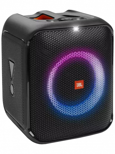 Беспроводная акустика JBL Partybox Encore Essential Черный