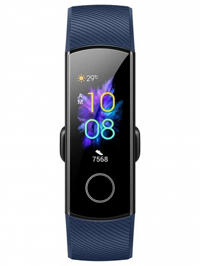 Фитнес-браслет Honor Band 5 Синий