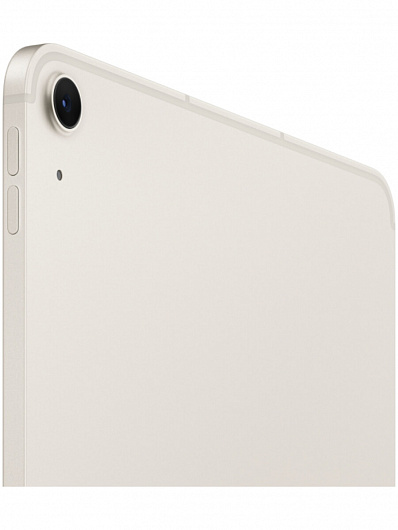 Apple iPad Air 2024 11 WiFi 8/128 Гб Белый