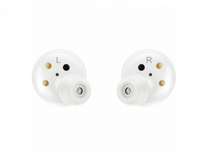 Беспроводные наушники Samsung Galaxy Buds+ (SM-R175) (Белый)