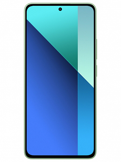 Xiaomi Redmi Note 13 6/128 Гб (Зеленый)