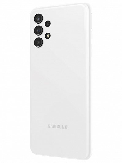 Samsung SM-A135 Galaxy A13 32 Гб Белый