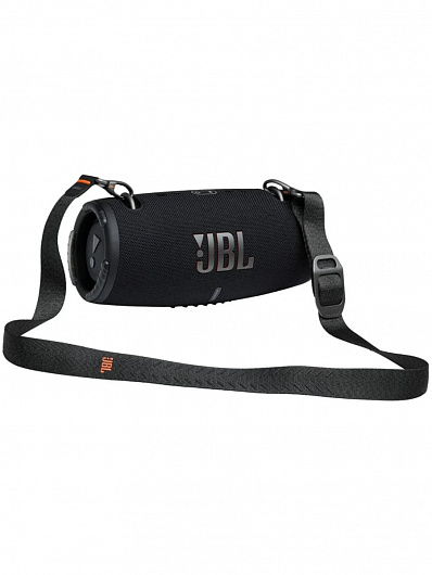 Беспроводная акустика JBL XTREME 3  Черный