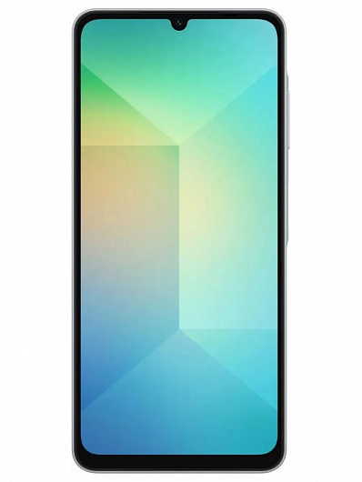 Samsung SM-A065 Galaxy A06 4/64 Гб Голубой