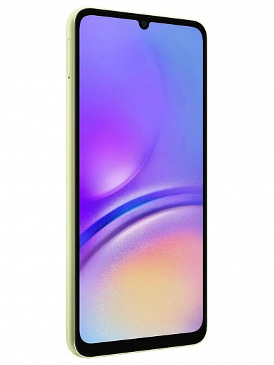 Samsung SM-A055 Galaxy A05 128 Гб Зеленый