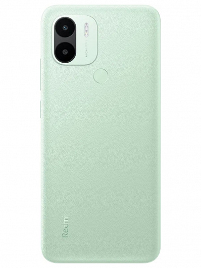 Xiaomi Redmi A2+ 3/64 Гб Зеленый