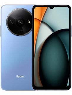 Xiaomi Redmi A3 4/128 Гб Синий