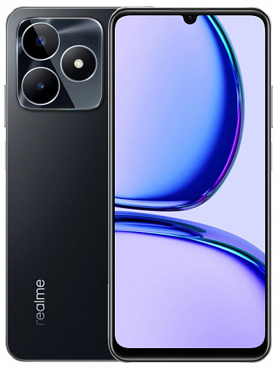 Realme C53 6/128 Гб (Черный)