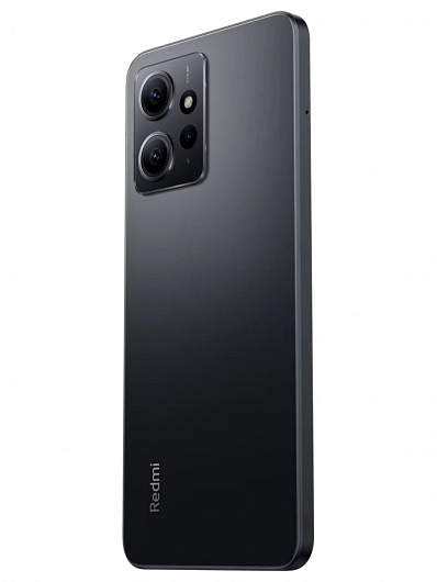 Xiaomi Redmi Note 12 6/128 Гб Серый