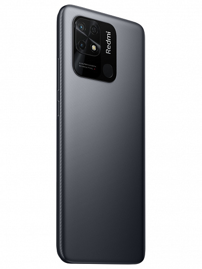 Xiaomi Redmi 10C 4/128 Гб Серый