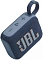 Беспроводная акустика JBL GO 4 Синий