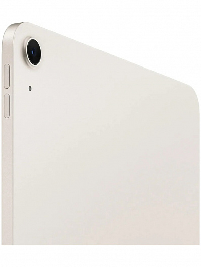 Apple iPad Air 2024 13 WiFi 8/128 Гб Белый