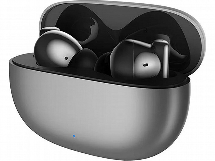 Беспроводные наушники Honor Earbuds X3 (Черный)