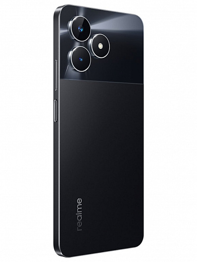 Realme C51 4/128 Гб Черный