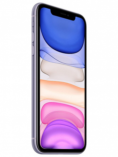 Apple iPhone 11 64 Гб Фиолетовый