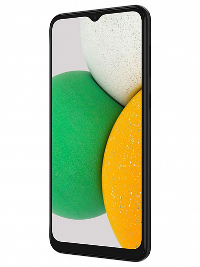 Samsung SM-A032 Galaxy A03 Core 32 Гб Черный