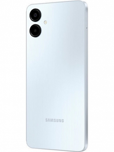 Samsung SM-A065 Galaxy A06 4/128 Гб Голубой