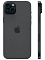 Apple iPhone 15 Plus 128 Гб Черный