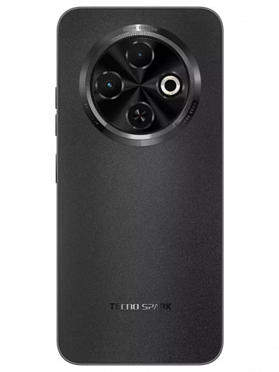 Tecno Spark 30C 8/256 Гб Черный