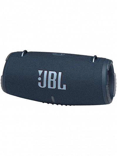 Беспроводная акустика JBL XTREME 3 Синий