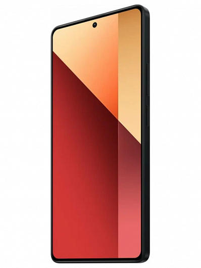 Xiaomi Redmi Note 13 Pro 8/128 Гб (Черный)