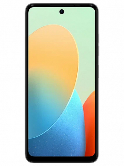 Tecno Spark Go 2024 4/128 Гб (Черный)