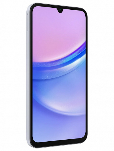 Samsung SM-A155 Galaxy A15 8/256 Гб Голубой