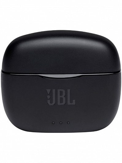 Беспроводные наушники JBL Tune 215 TWS (Черный)