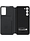 Чехол-книжка Samsung Galaxy S23+ (SM-S916) Smart View Wallet Cover Черный