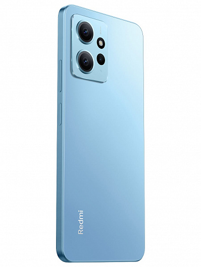 Xiaomi Redmi Note 12 8/256 Гб Синий