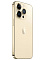 Apple iPhone 14 Pro Max 128 Гб (Золотой)