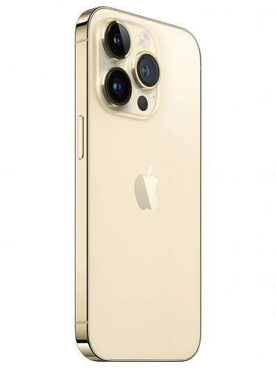 Apple iPhone 14 Pro Max 128 Гб (Золотой)