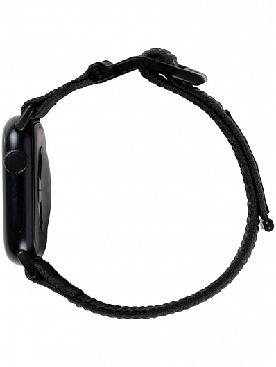 Ремешок для Apple Watch 42/44/45/49mm UAG Active Strap Серый