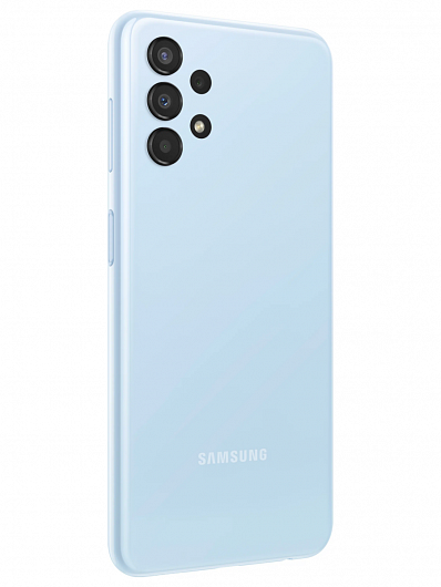 Samsung SM-A135 Galaxy A13 64 Гб Синий