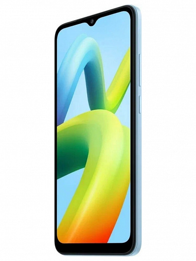 Xiaomi Redmi A2 Plus 64 Гб (Синий)