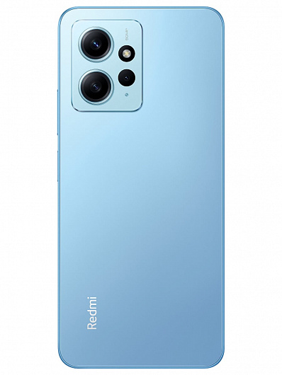 Xiaomi Redmi Note 12 8/256 Гб Синий