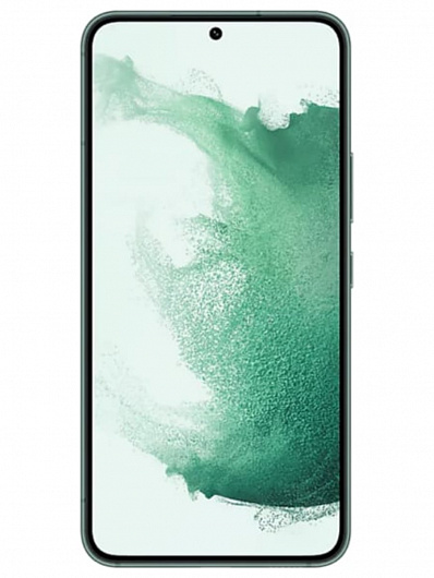 Samsung SM-S901 Galaxy S22 128 Гб Зеленый