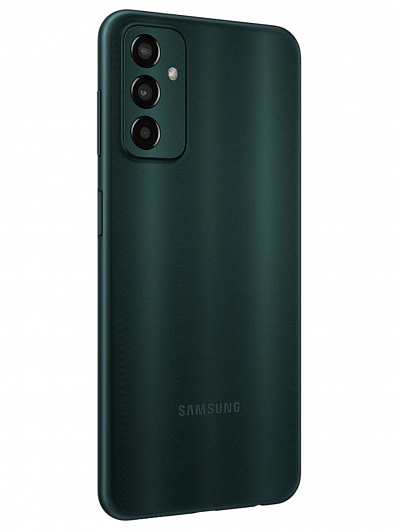 Samsung SM-M135F Galaxy M13 128 Гб Зеленый