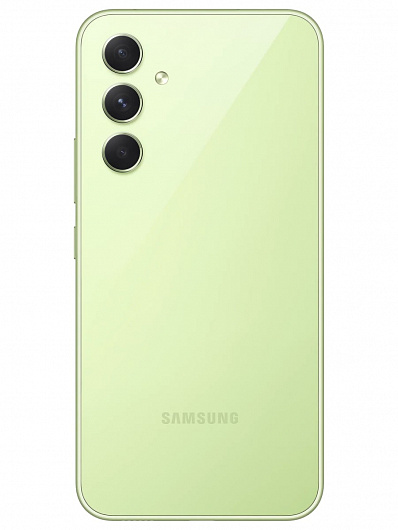 Samsung SM-A546 Galaxy A54 8/256 Гб Зеленый