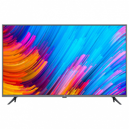 Телевизор LED Xiaomi Mi TV 4S 50 (125см) Черный