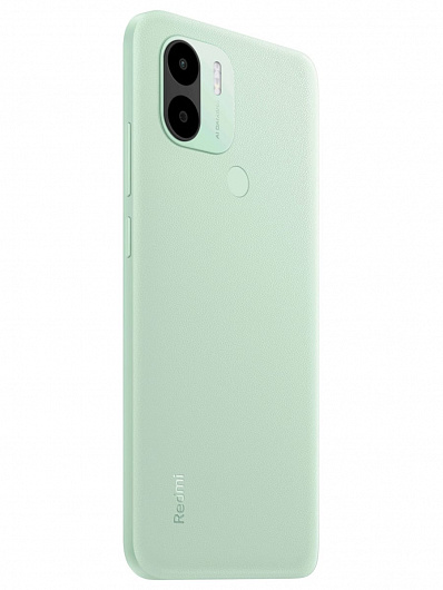 Xiaomi Redmi A1+ 32 Гб Зеленый