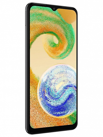 Samsung SM-A047 Galaxy A04s 64 Гб Черный