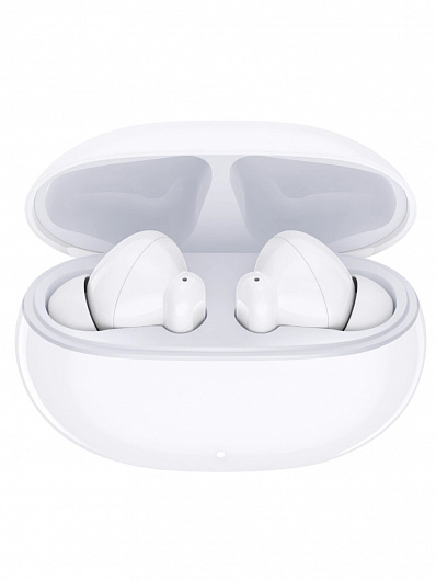 Беспроводные наушники Honor Choice Earbuds X7 (Белый)