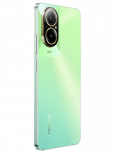 Realme C67 8/256 Гб (Зеленый)